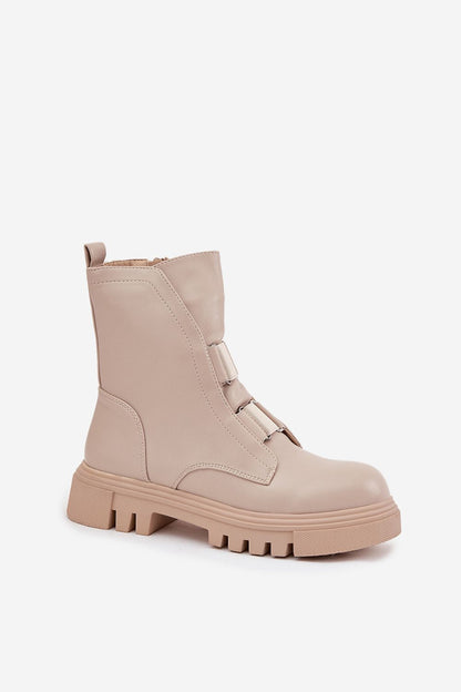  Bottes model 220503 Step in style 