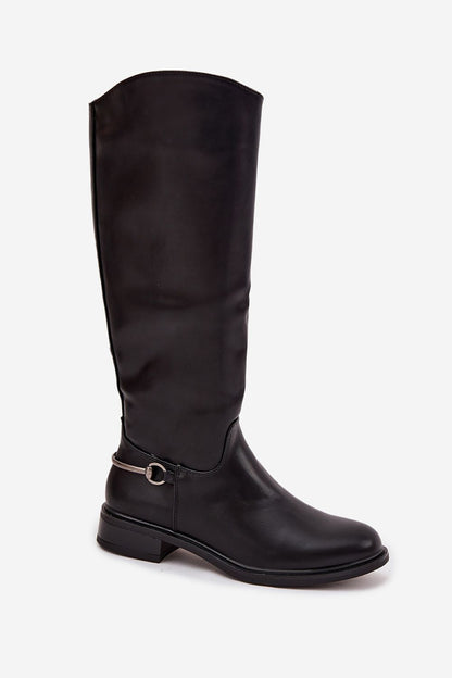  Bottes cuissardes model 220516 Step in style 