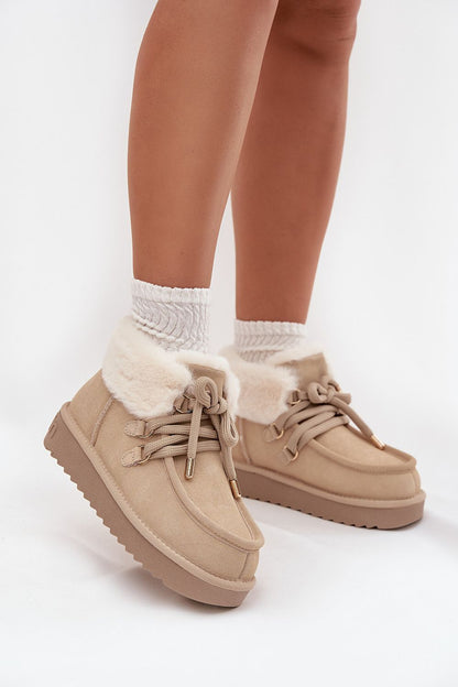  bottes de neige model 220521 Step in style 