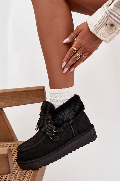  bottes de neige model 220522 Step in style 