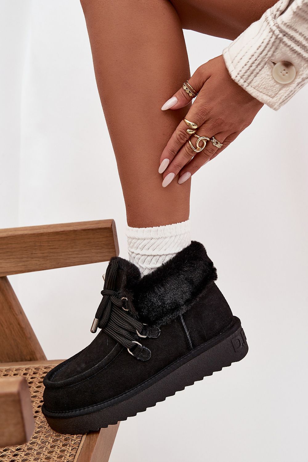  bottes de neige model 220522 Step in style 