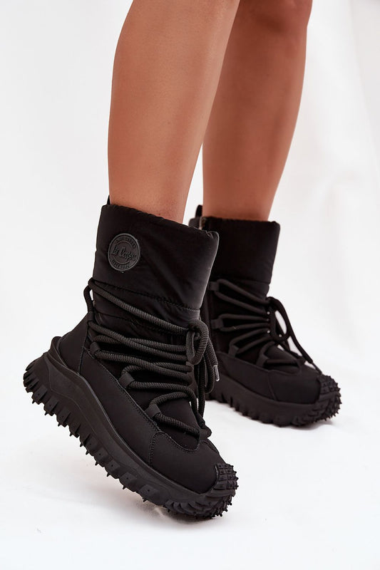  bottes de neige model 220524 Step in style 