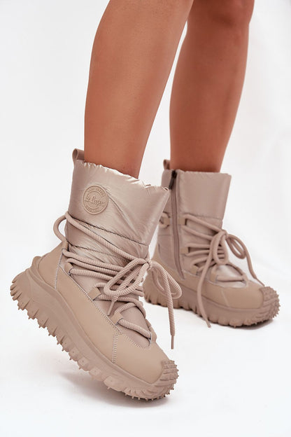  bottes de neige model 220525 Step in style 
