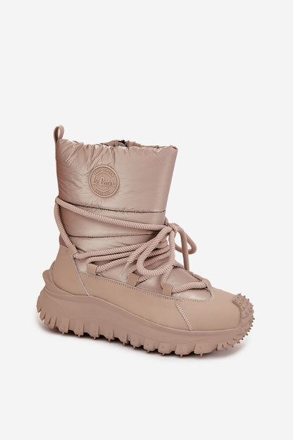  bottes de neige model 220525 Step in style 