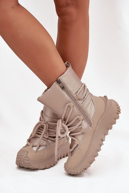  bottes de neige model 220525 Step in style 