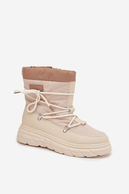  bottes de neige model 220527 Step in style 