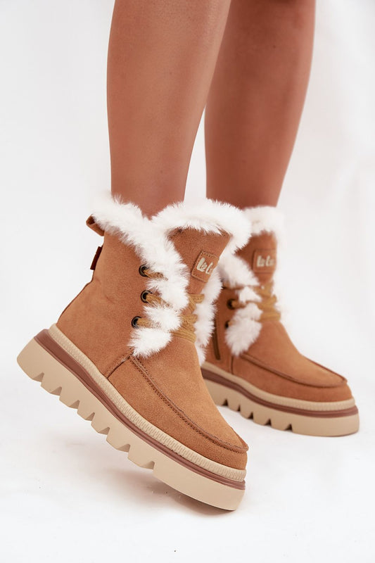  bottes de neige model 220528 Step in style 