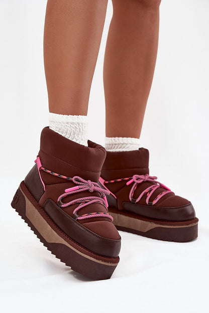  bottes de neige model 220531 Step in style 