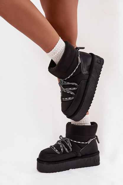  bottes de neige model 220532 Step in style 