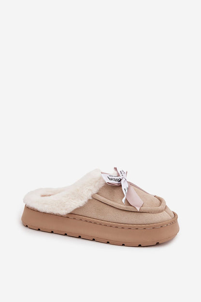  Pantoufles model 220539 Step in style 