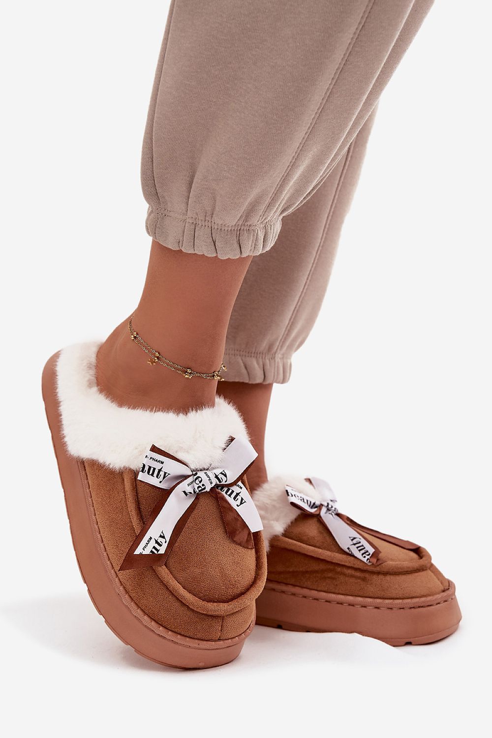  Pantoufles model 220540 Step in style 