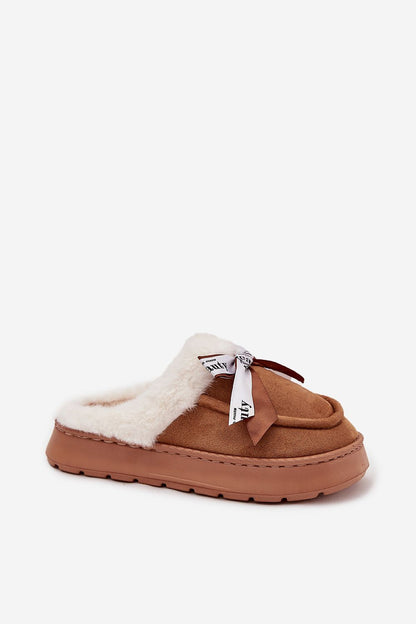  Pantoufles model 220540 Step in style 