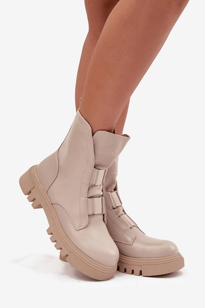  Bottes model 220503 Step in style 