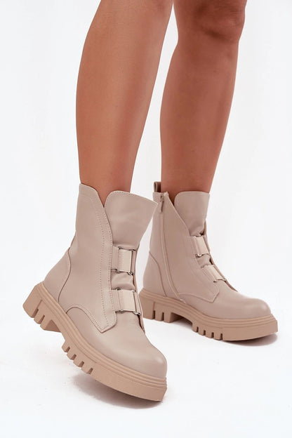  Bottes model 220503 Step in style 