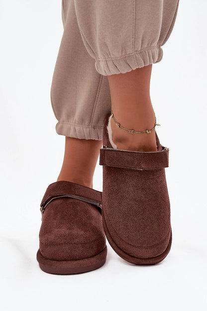  Pantoufles model 220536 Step in style 