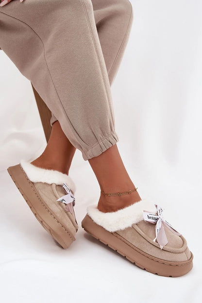  Pantoufles model 220539 Step in style 
