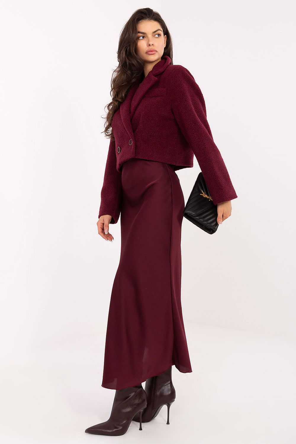  Manteau model 220562 Rue Paris 