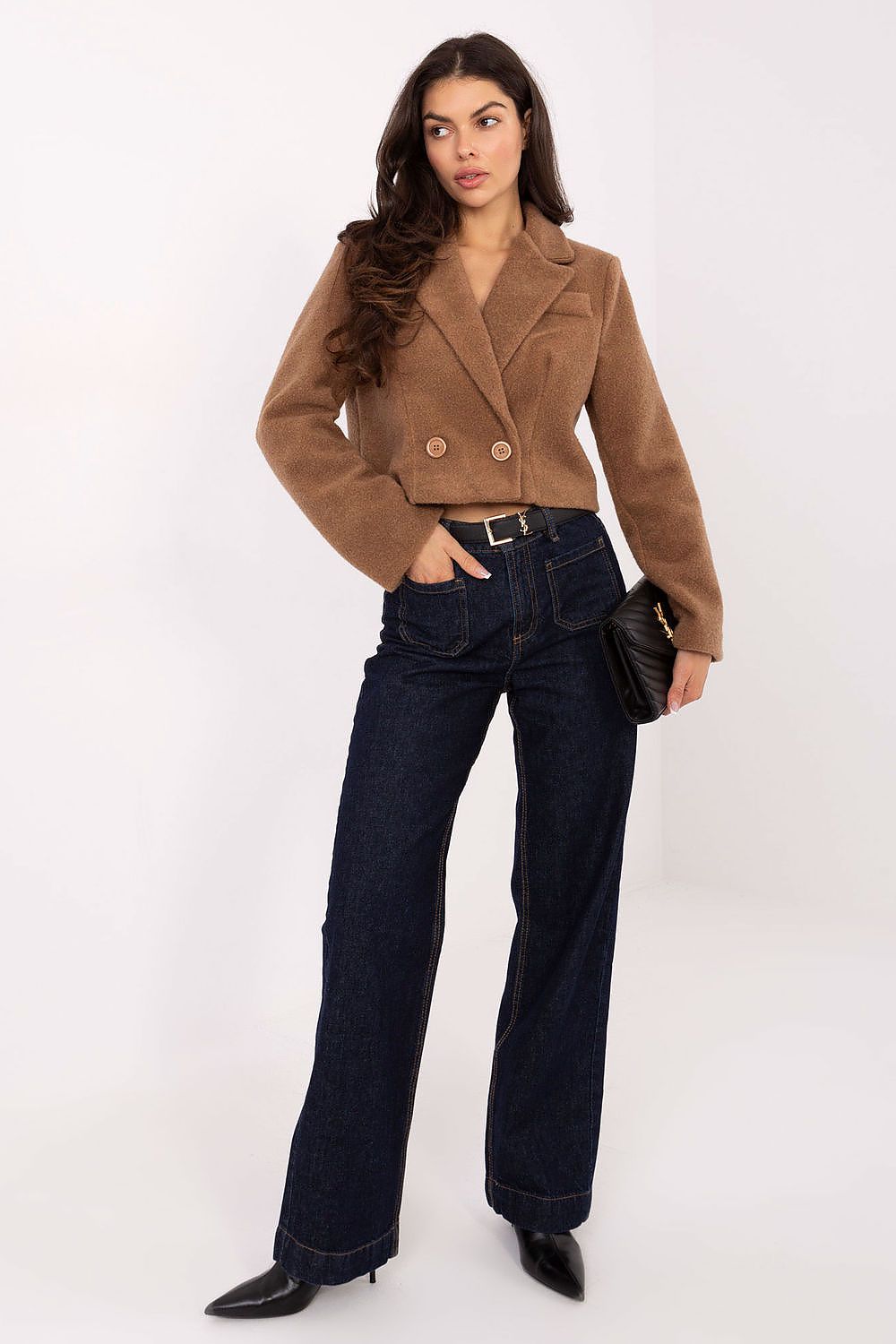  Manteau model 220567 Rue Paris 