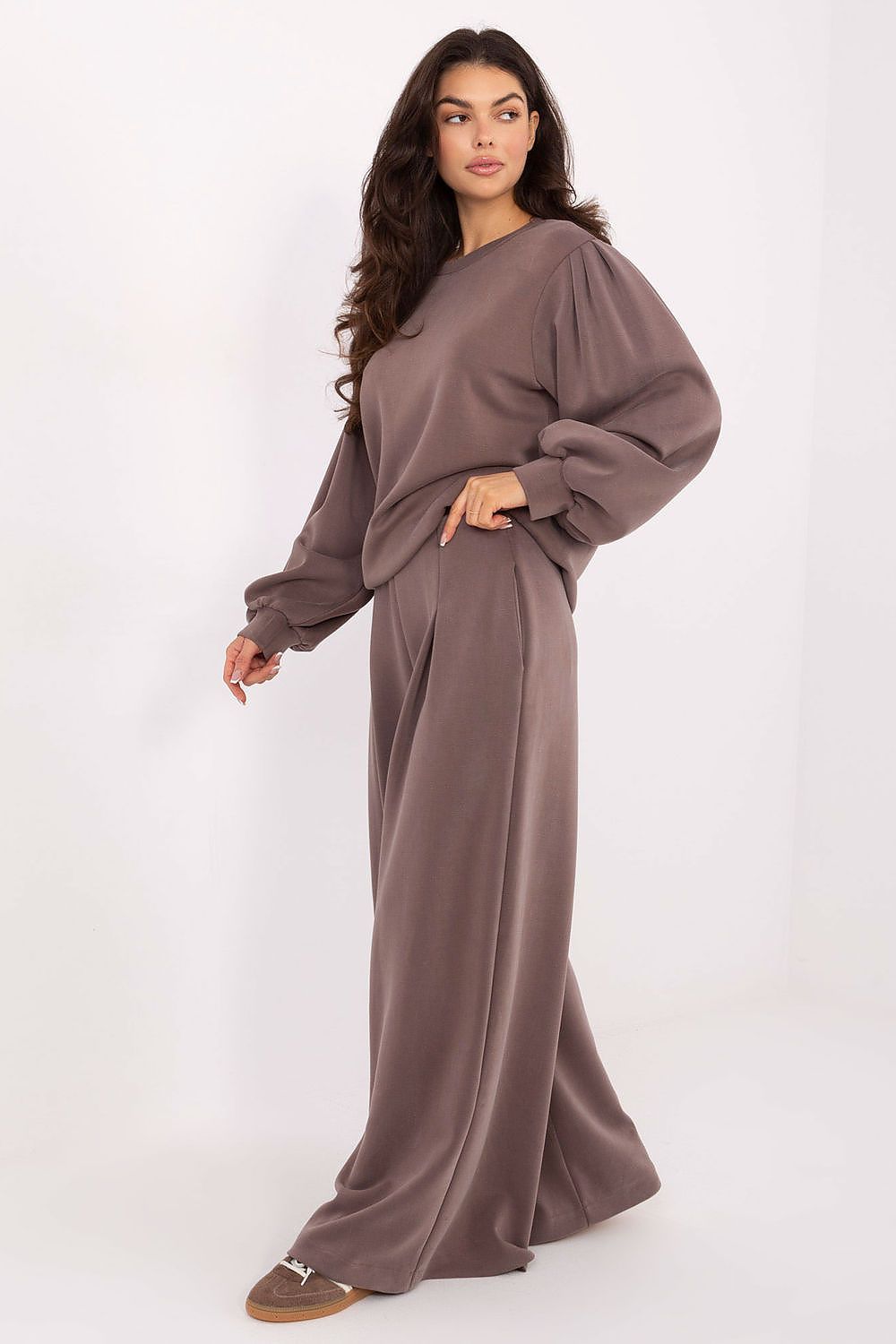  Pantalon survêtement model 220616 Factory Price 