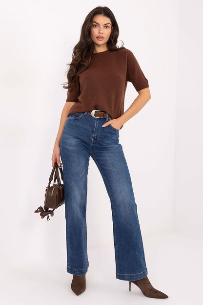  Jean model 220621 Factory Price 