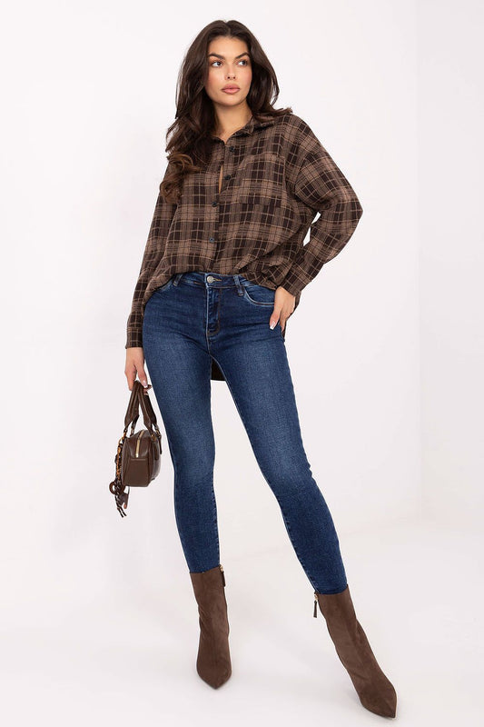  Jean model 220625 Factory Price 
