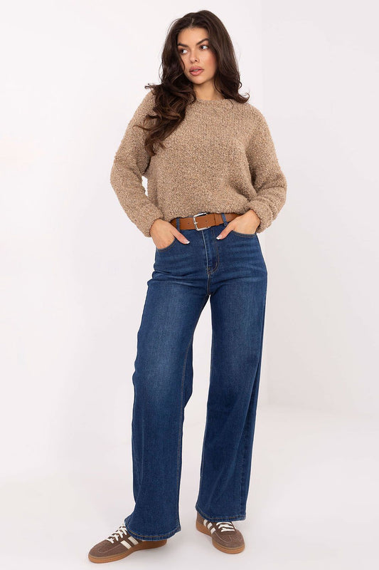  Jean model 220629 Factory Price 
