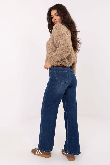  Jean model 220629 Factory Price 
