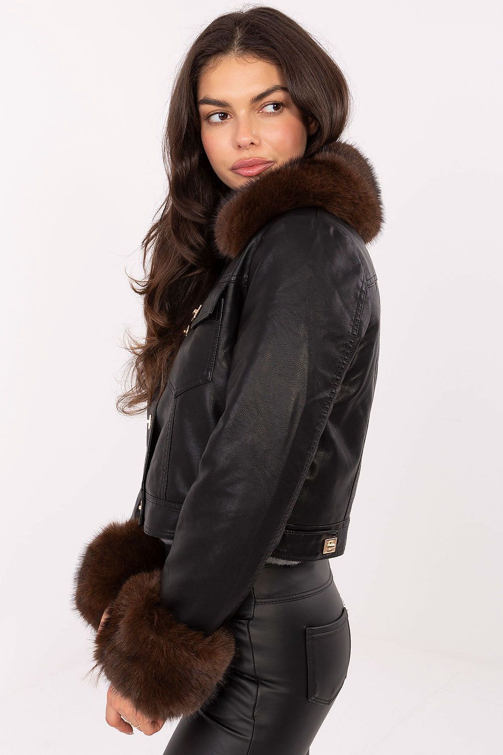 Veste model 220636 MBM 