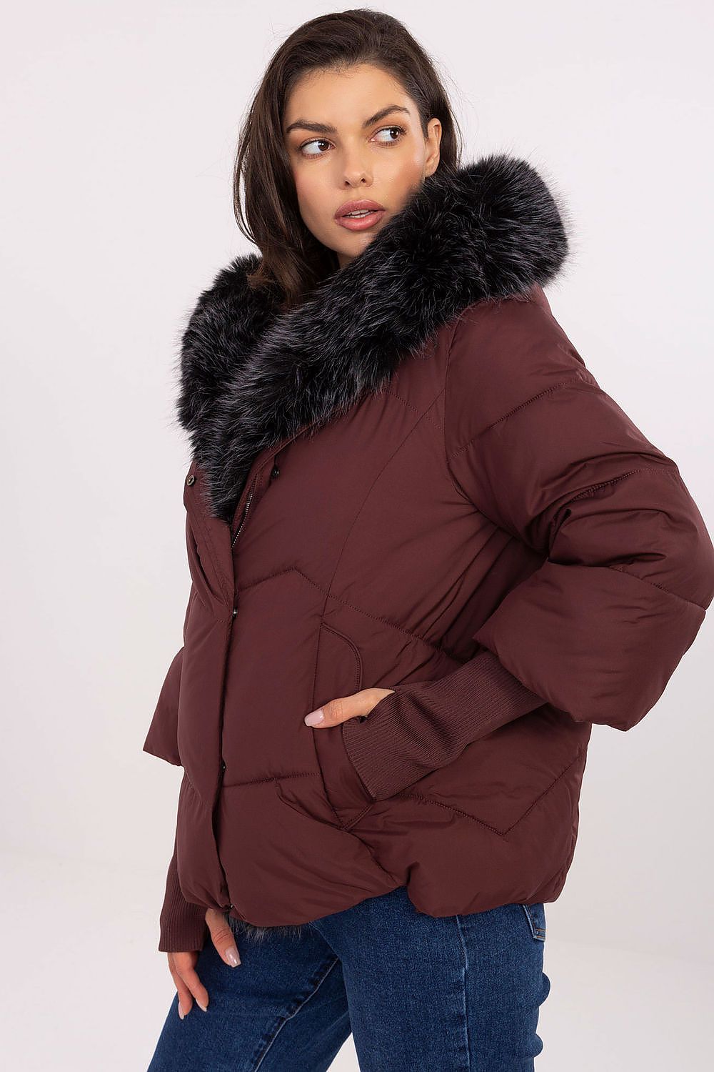  Veste model 220647 MBM 