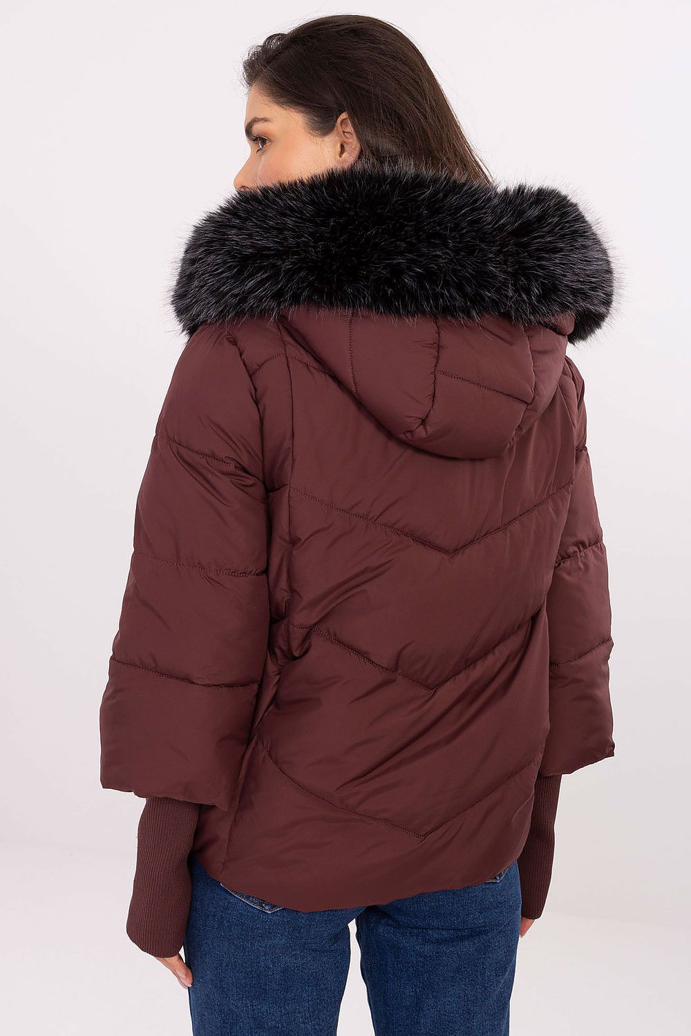  Veste model 220647 MBM 