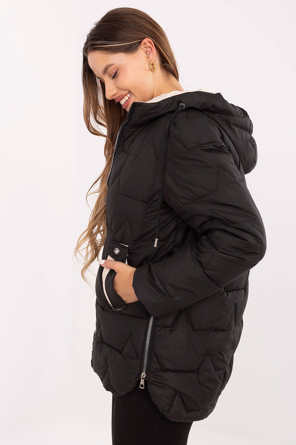  Veste model 220652 MBM 