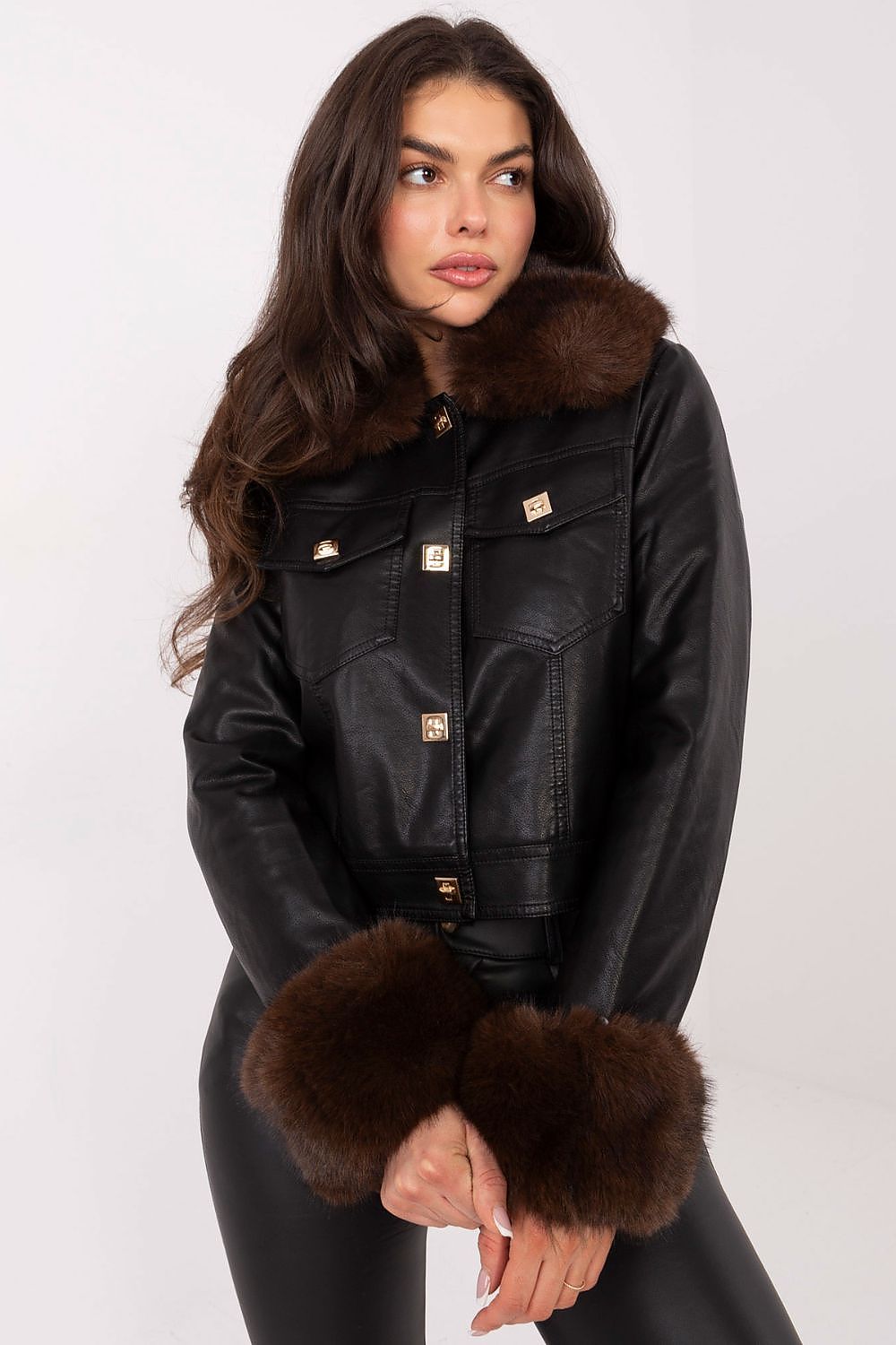  Veste model 220636 MBM 
