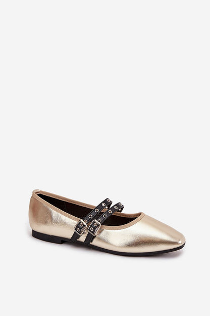  Ballerine model 220675 Step in style 