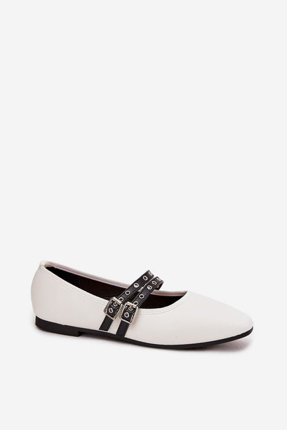  Ballerine model 220676 Step in style 