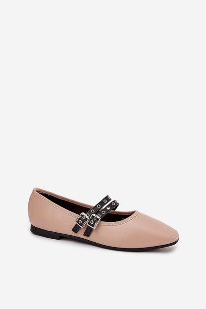  Ballerine model 220677 Step in style 