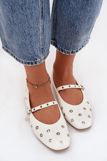  Ballerine model 220678 Step in style 