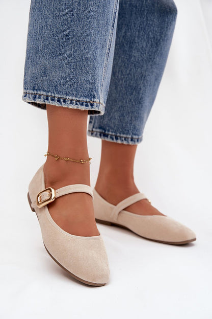  Ballerine model 220680 Step in style 