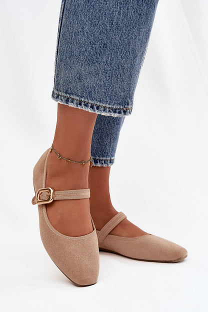  Ballerine model 220681 Step in style 