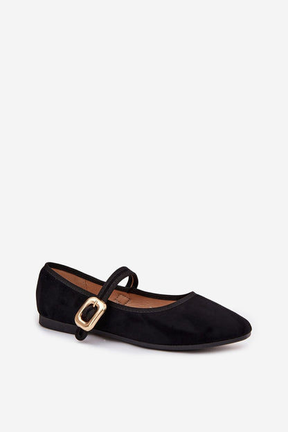  Ballerine model 220682 Step in style 