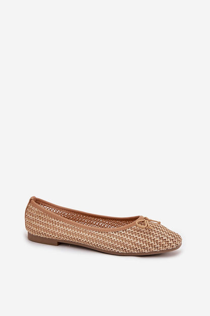  Ballerine model 220683 Step in style 