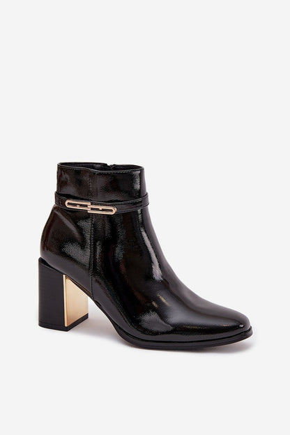  Bottes à talons model 220691 Step in style 
