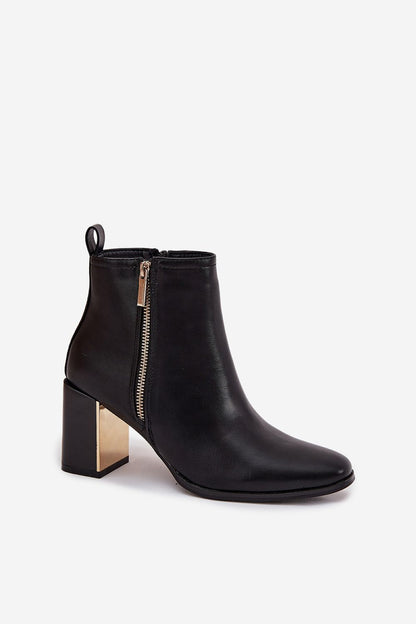  Bottes à talons model 220692 Step in style 