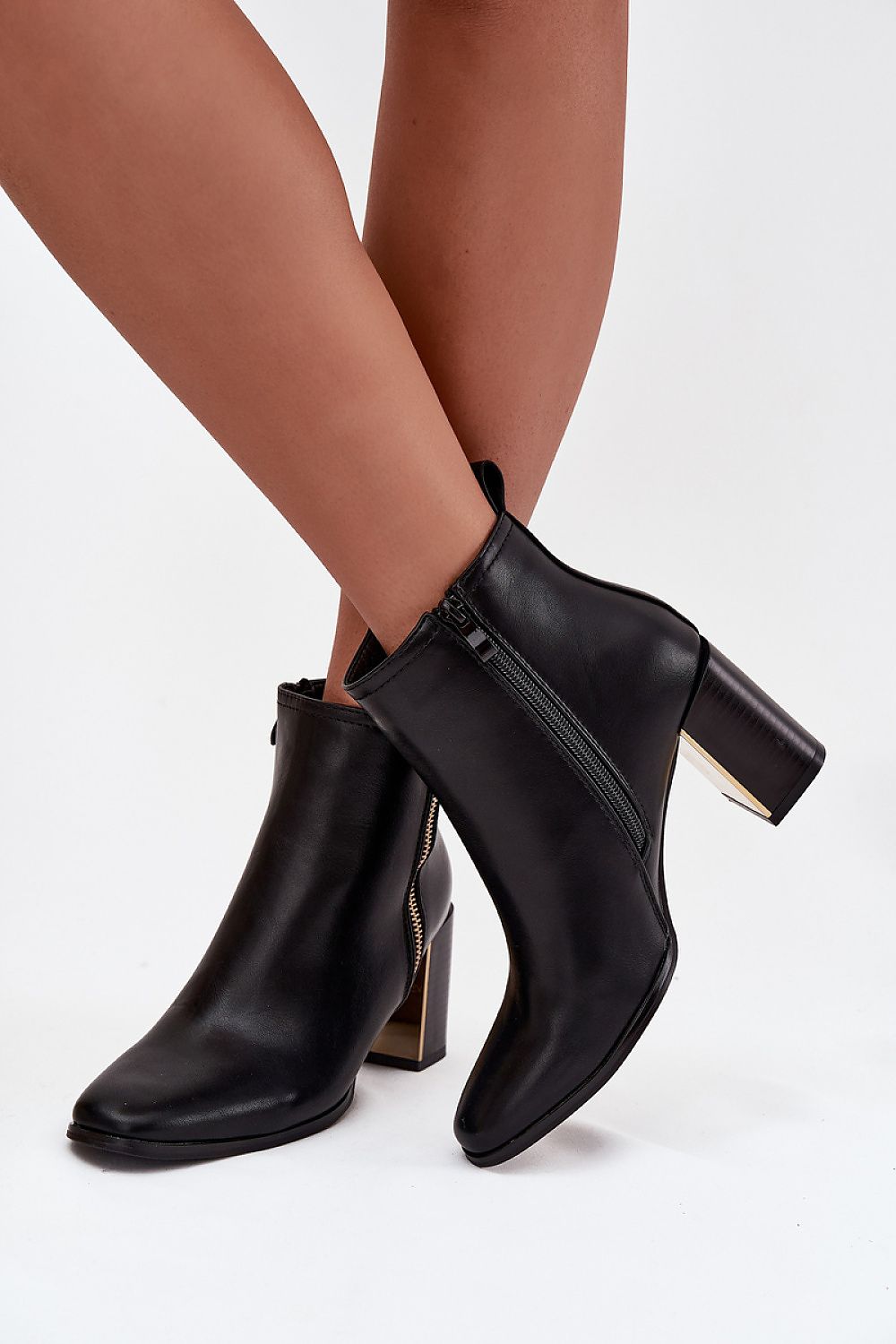  Bottes à talons model 220692 Step in style 