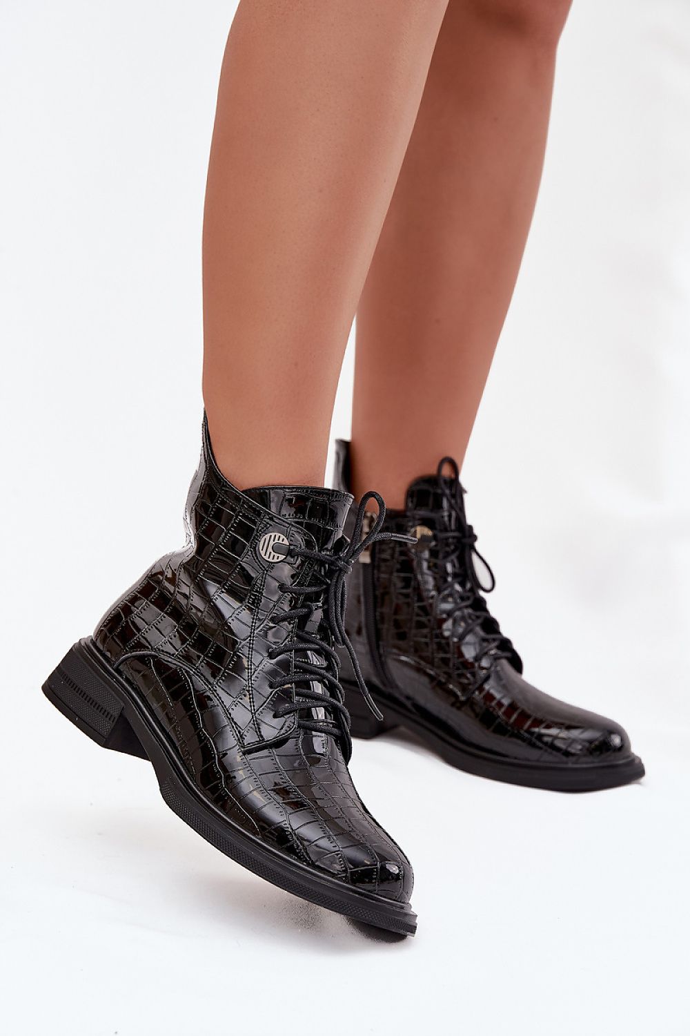  Bottes model 220699 Step in style 