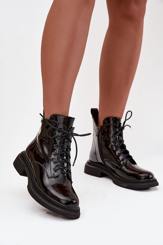  Bottes model 220700 Step in style 