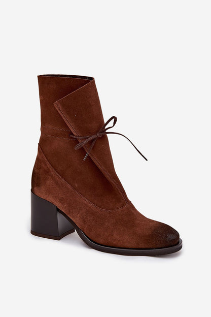  Bottes à talons model 220703 Step in style 