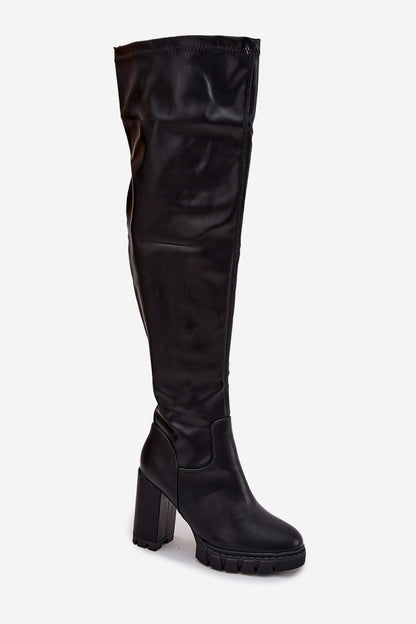  Bottes à talons model 220713 Step in style 