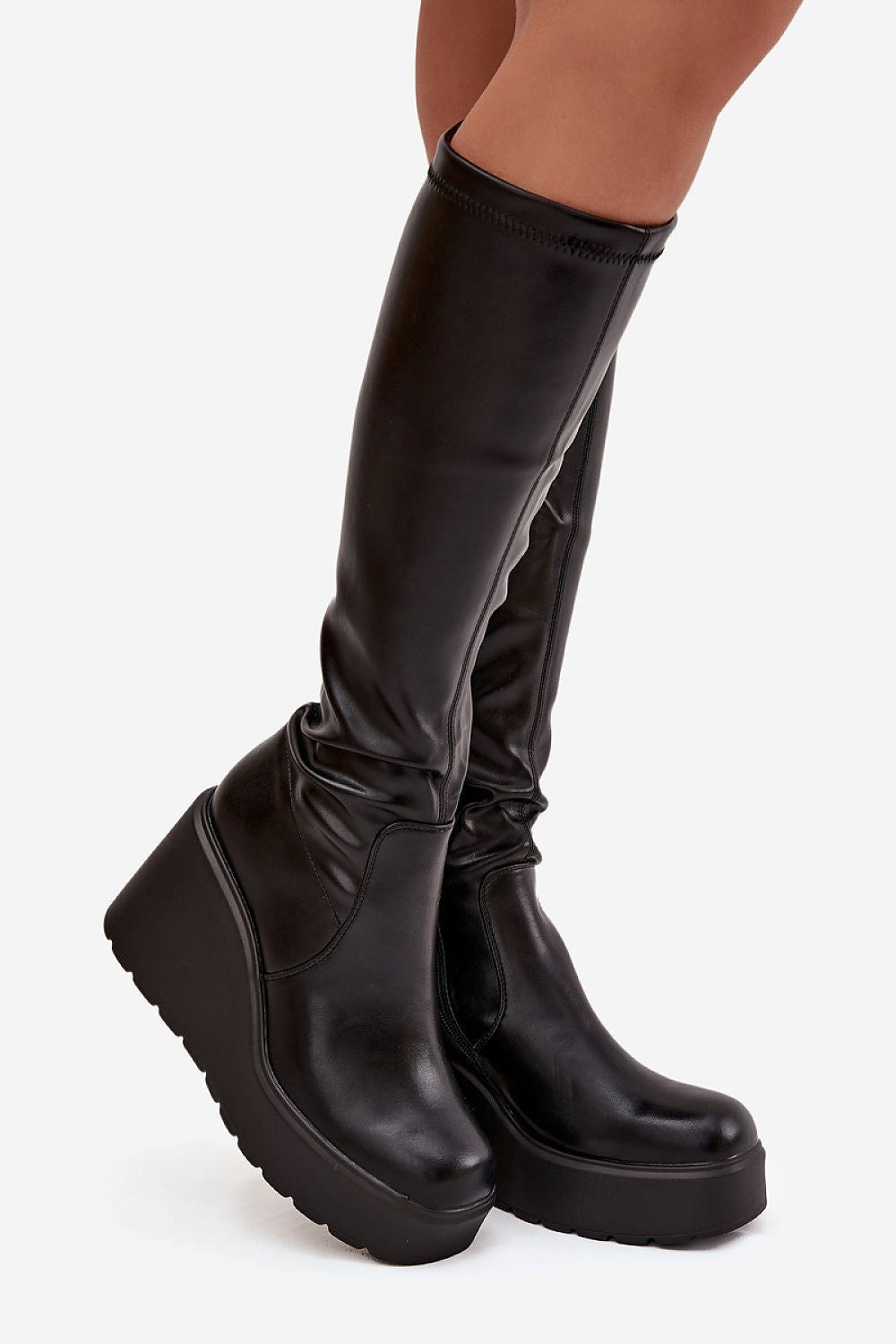  Bottes cothurnes model 220718 Step in style 
