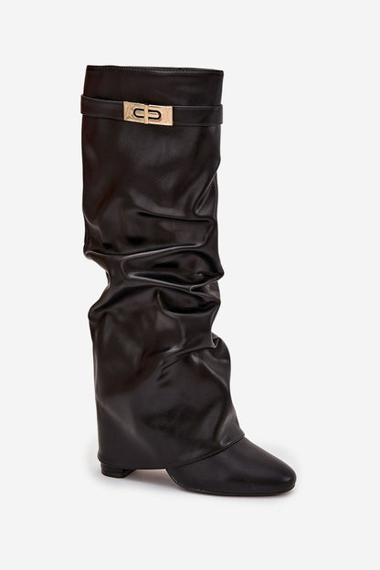  Bottes à talons model 220723 Step in style 
