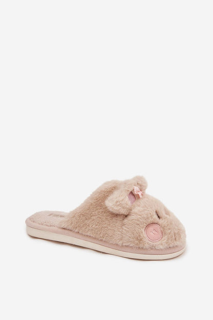  Pantoufles model 220728 Step in style 